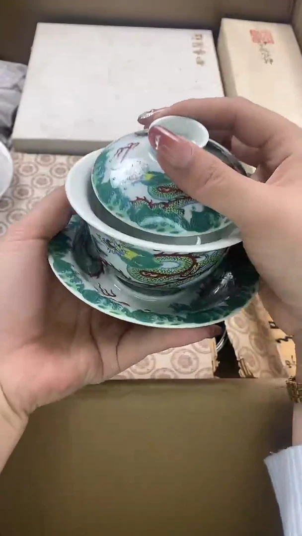 瓷片瓷片精美陶瓷甄选一单一付