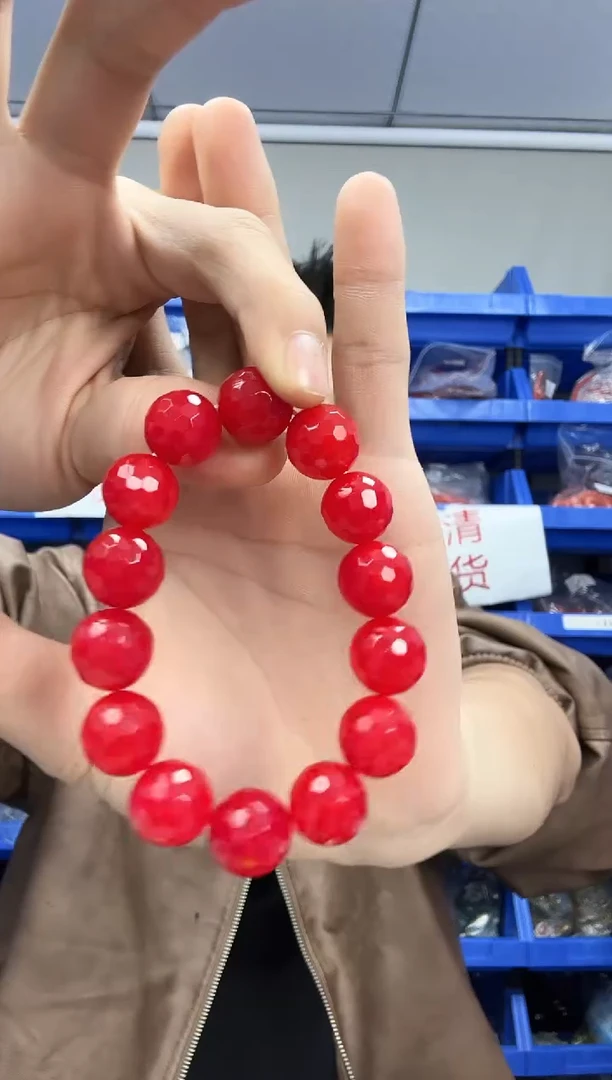 无非金属时尚精品手串