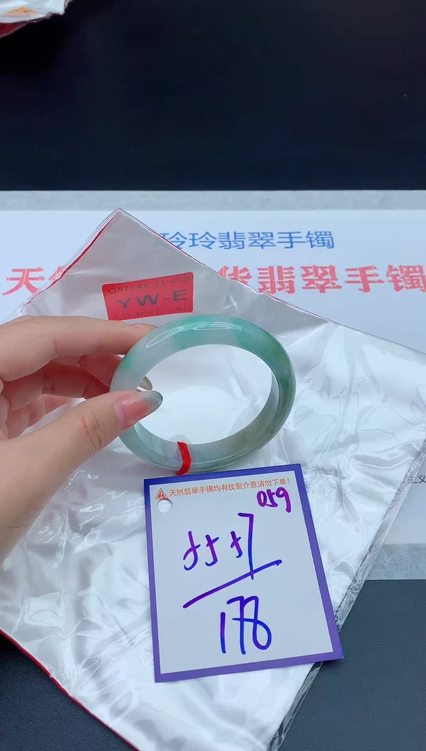 未镶嵌手镯翡翠1111111