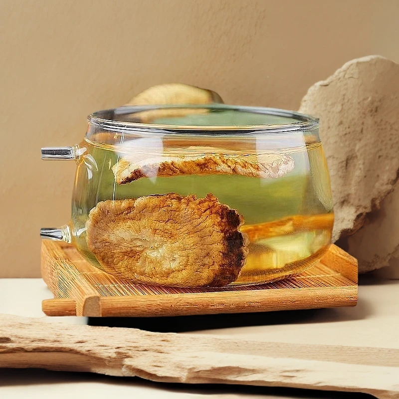 精选高山特产山货【神 牛 根】可泡水500克 小芳专属