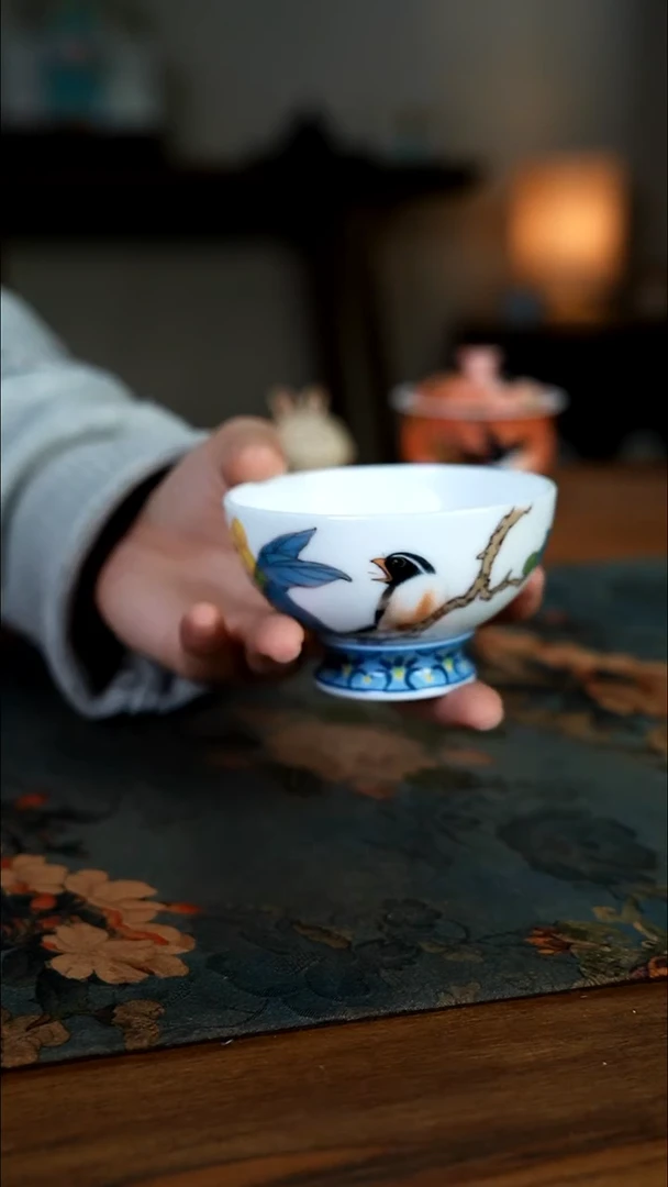 陶瓷一二二六-二四零