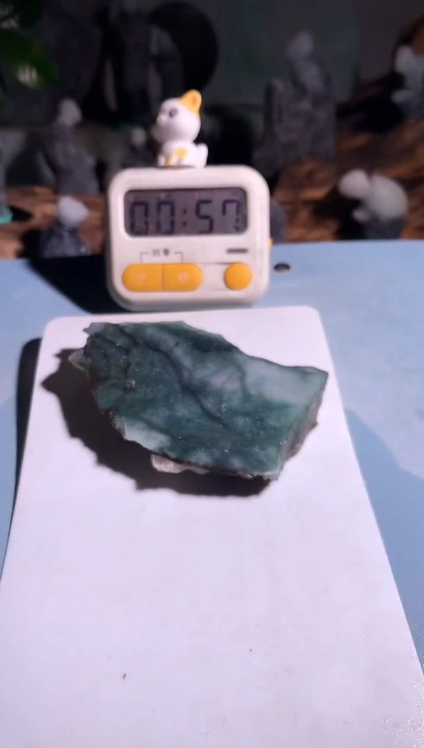 吊坠(不含链)未镶嵌翡翠用***3Q804