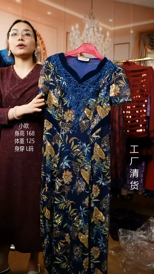 套头款好看的衣服