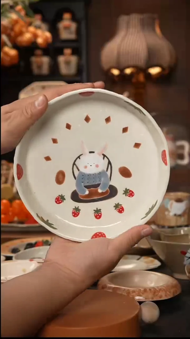 其他陶川谷原创手作陶瓷  11.20  不退差价