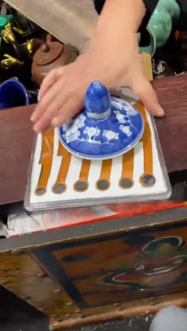 瓷片主播推荐精选好物