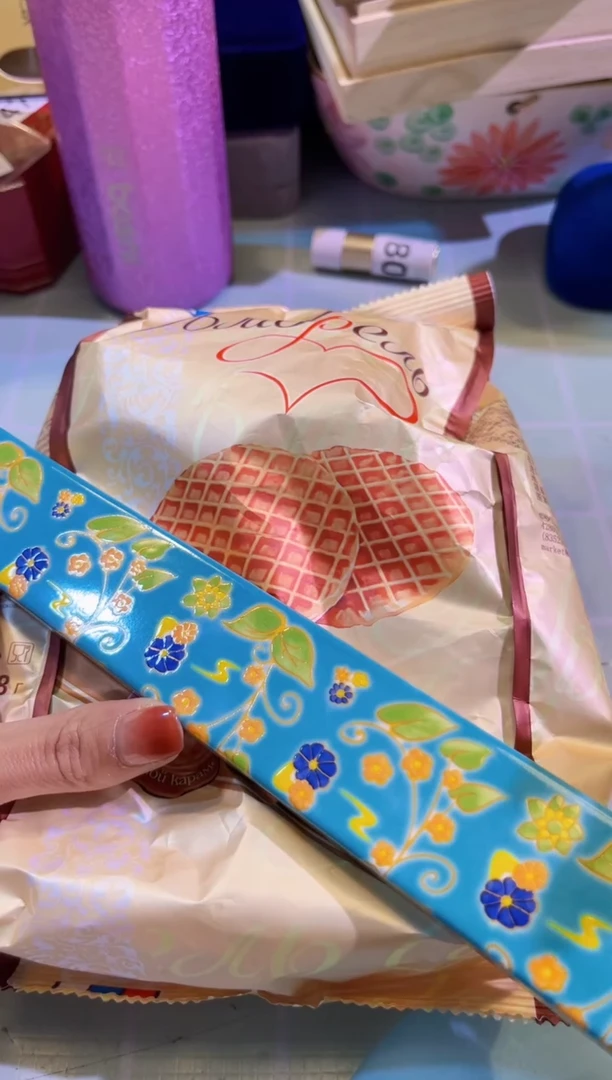 【闪购商品】瓷片陶茶666文玩周边多人