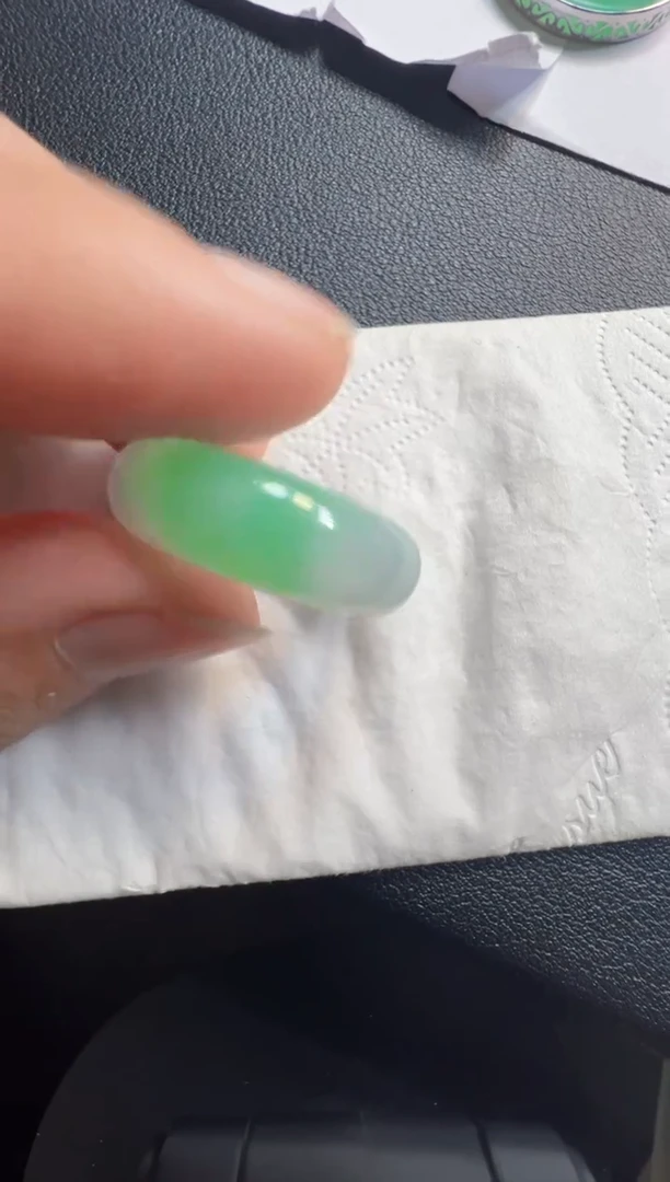 未镶嵌戒指翡翠1880