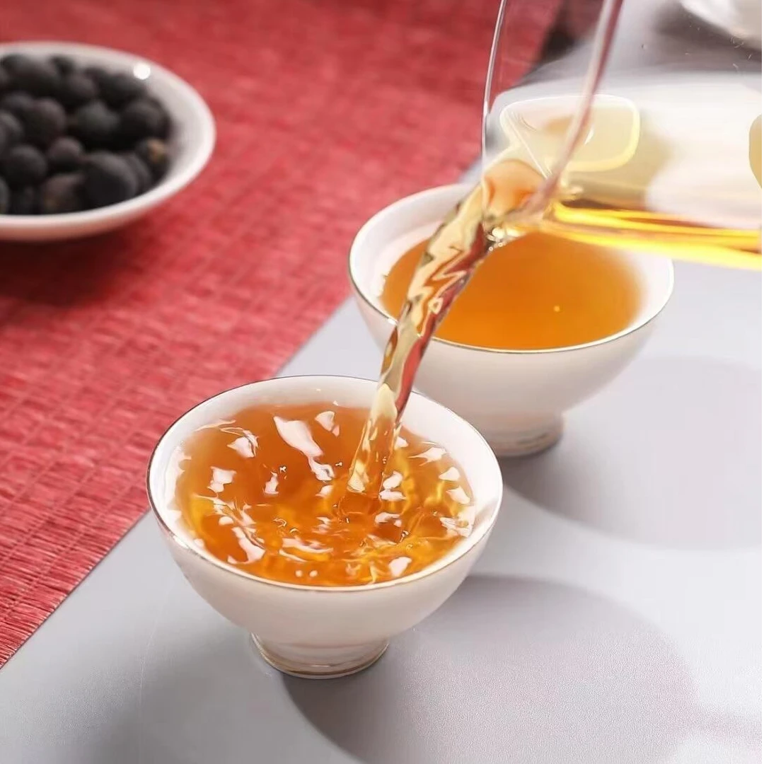 【志明专属】高海拔精选-黑灵果