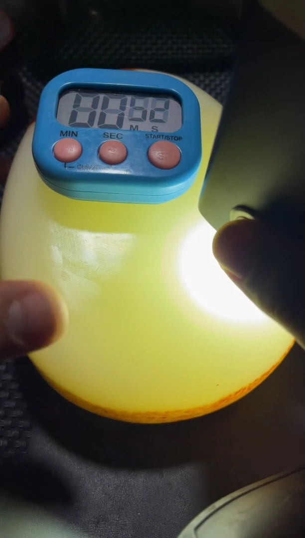 颈饰未镶嵌和田玉（糖玉）7