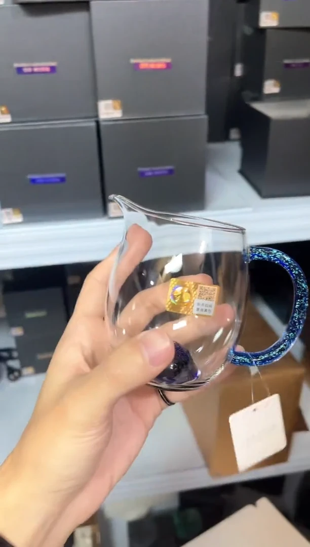 【闪购商品】斑斓/澄然茶海，，，