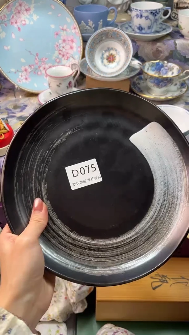 瓷片爱**妈瓷片瓷片          D 075