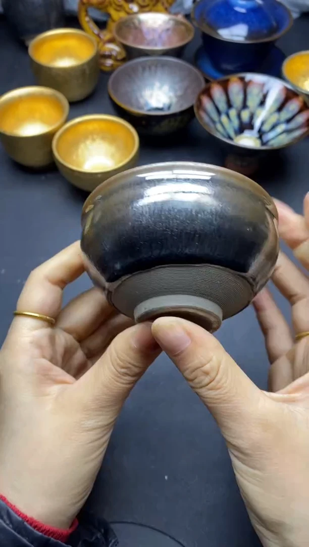 【闪购商品】茶盏             63