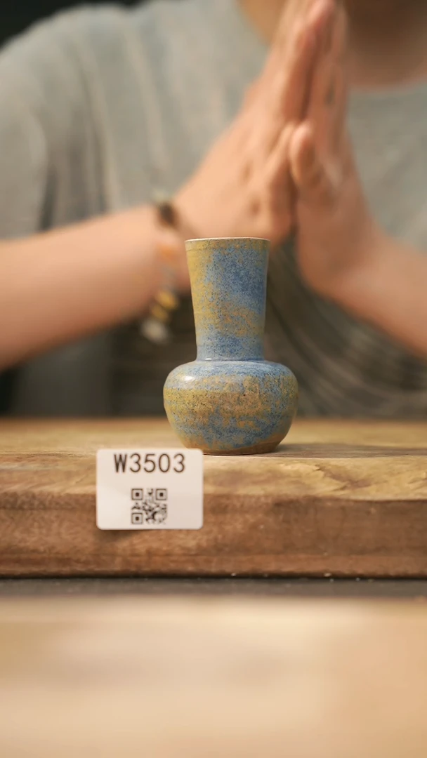 【经典福利】/ 花器@@W3503