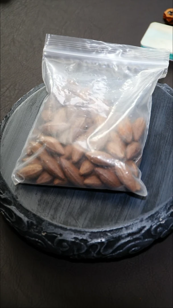 手串/手链橄榄核柳叶核66颗
