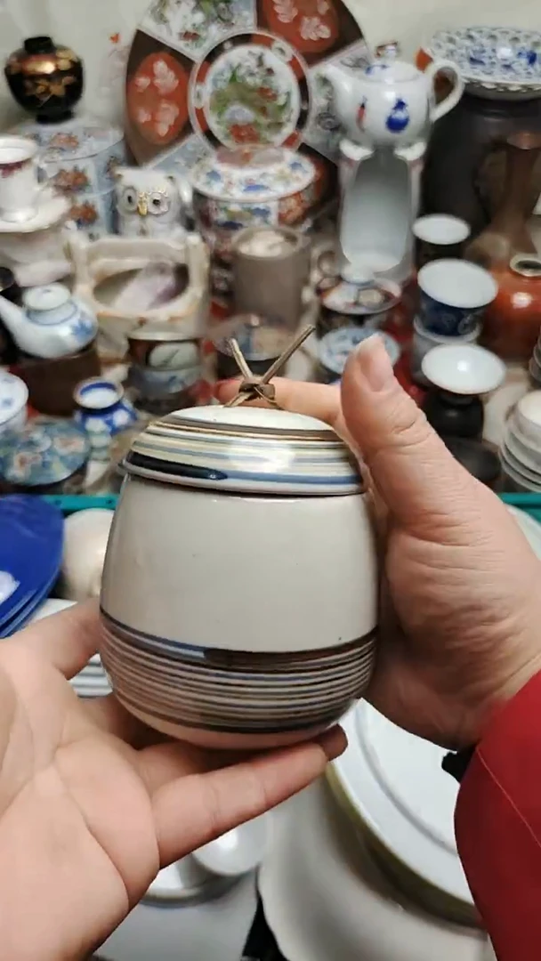 其他陶 紫韵陶艺优品小铺满30包邮