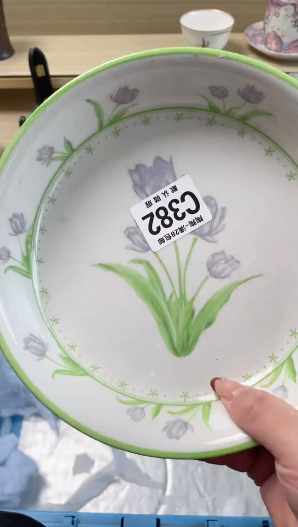 【闪购商品】杯瓷器瓷器瓷器瓷器382