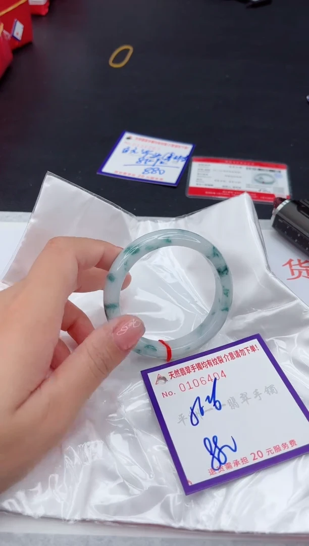 未镶嵌手镯翡翠1111111