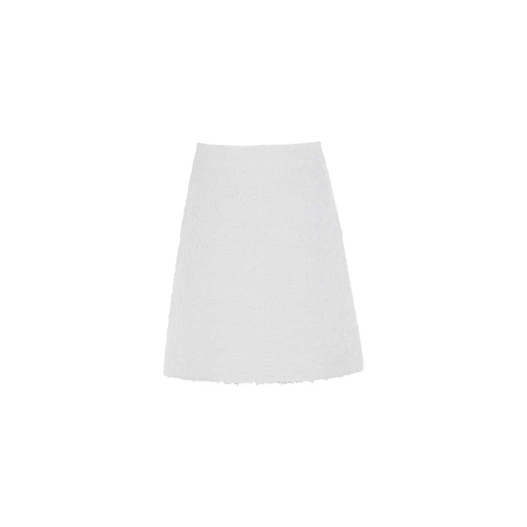 【雾岛本白】新款半裙MEAF11P03920