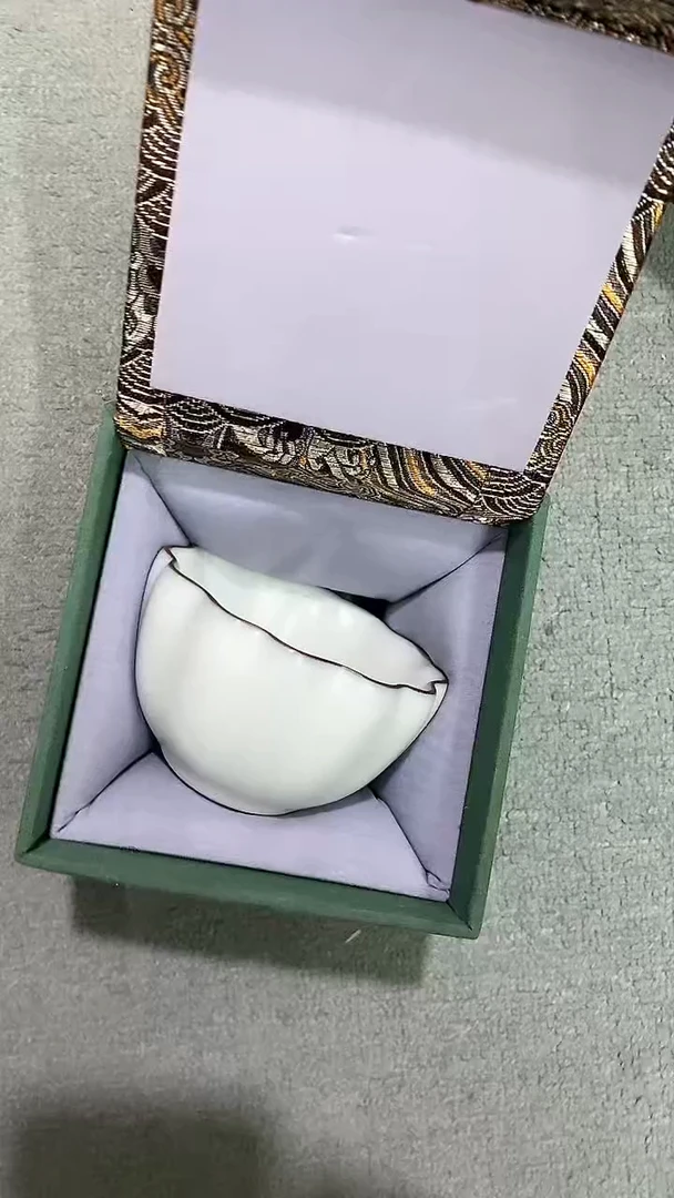【闪购商品】瓷片陶瓷茶器福利B0255