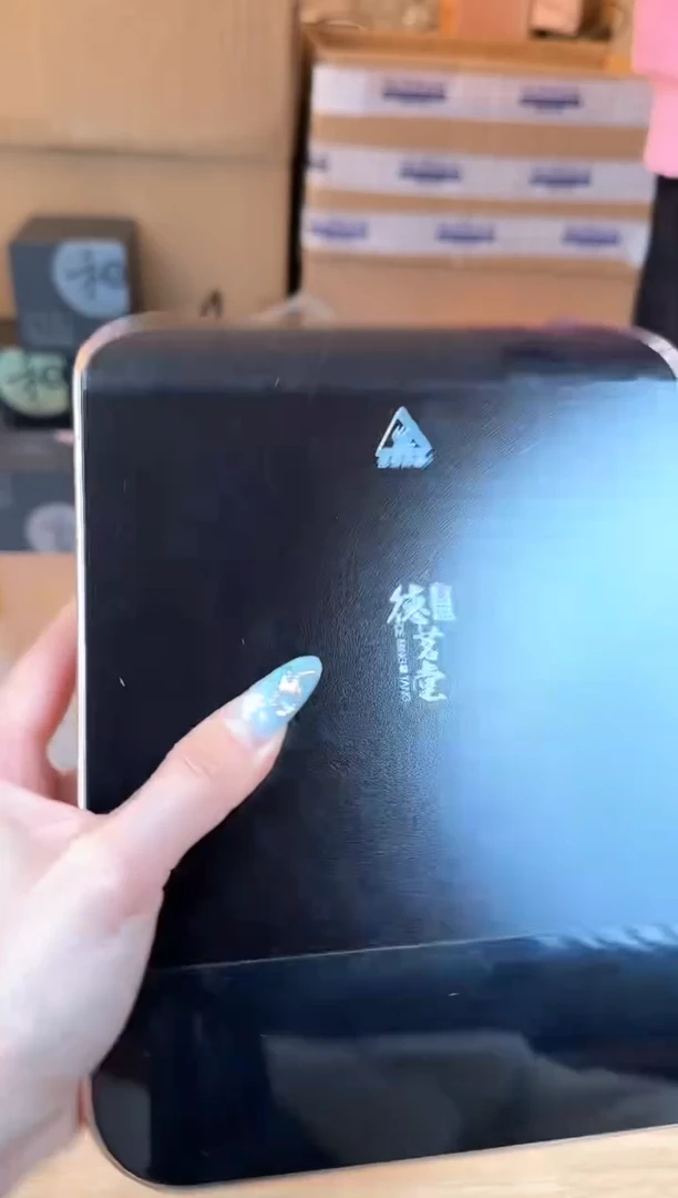 【闪购商品】@@德茗堂电陶炉猫5代