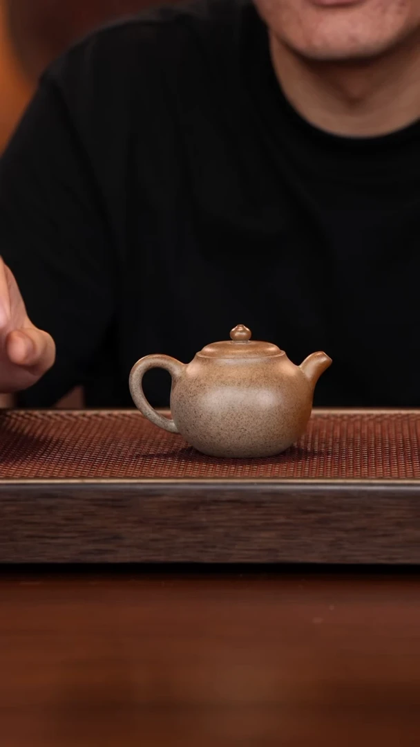 茶壶紫砂徐壶记紫砂精选