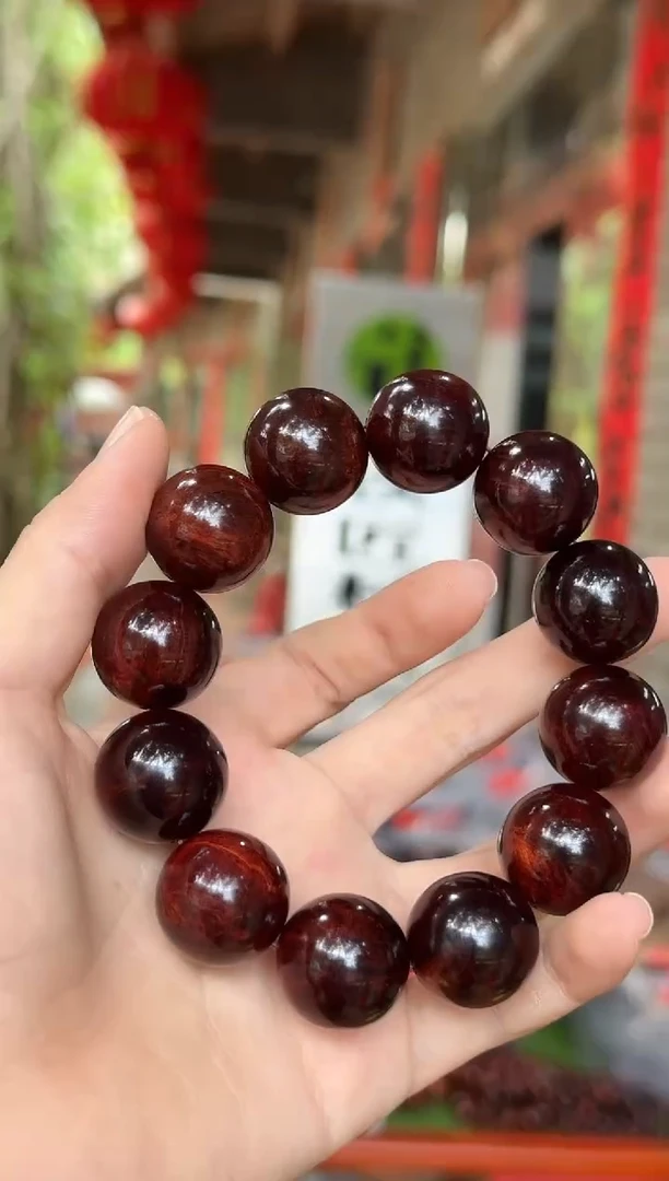 黄花梨/降香黄檀海南黄花梨2.0帝王紫水波瘤疤纹