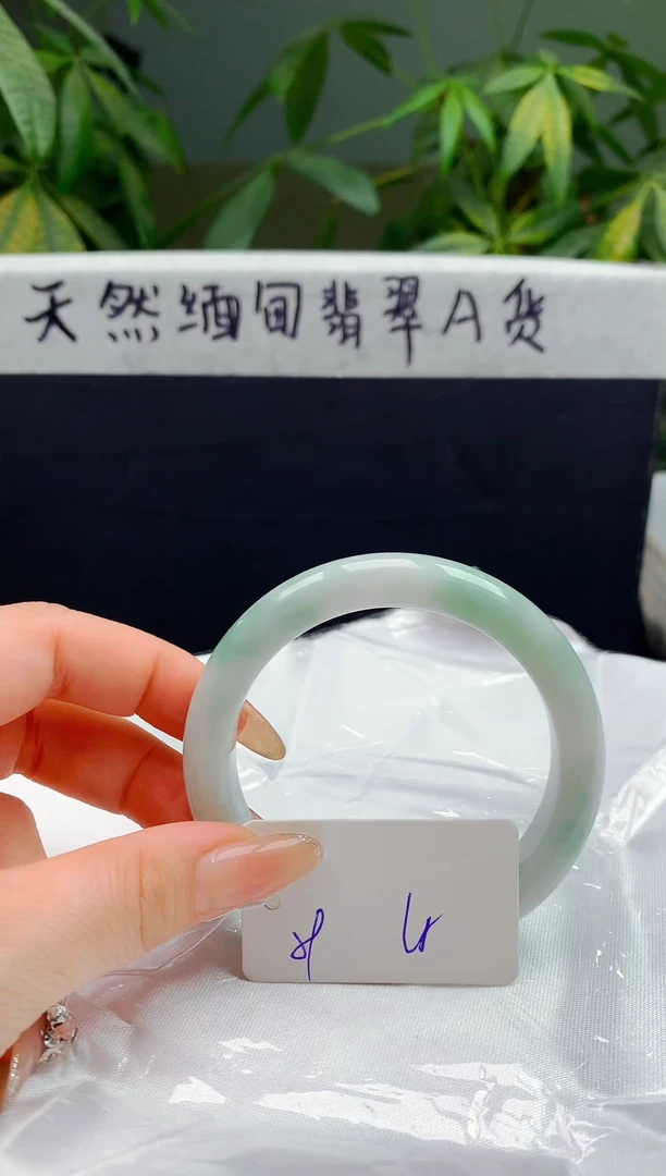 未镶嵌手镯翡翠32