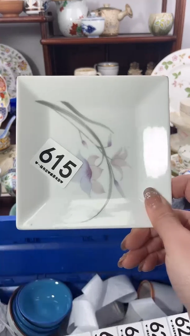 【闪购商品】瓷片615..............