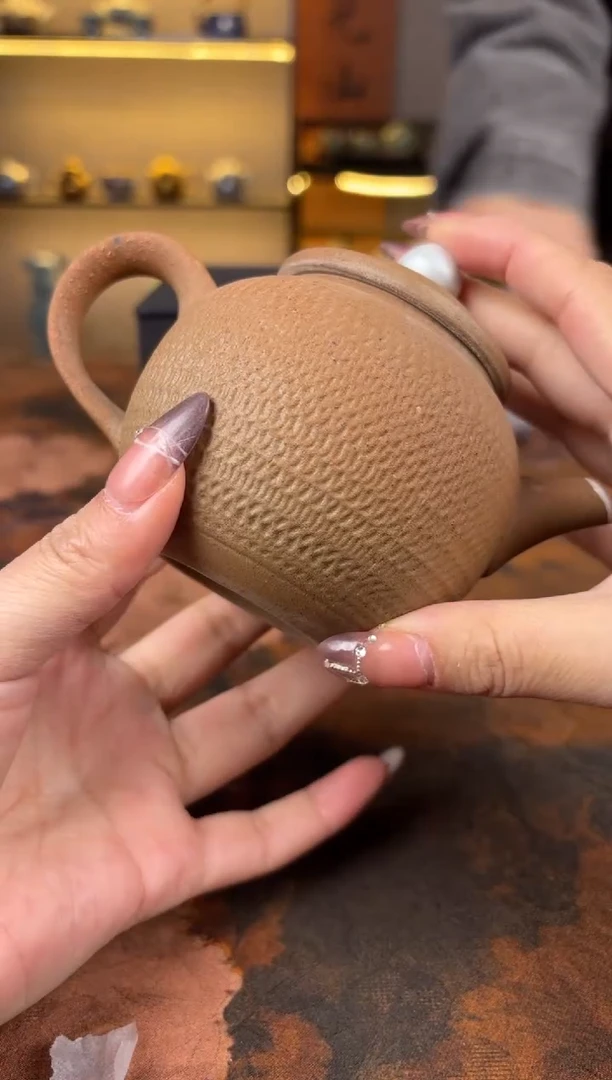 【闪购茶具】孤品茶具