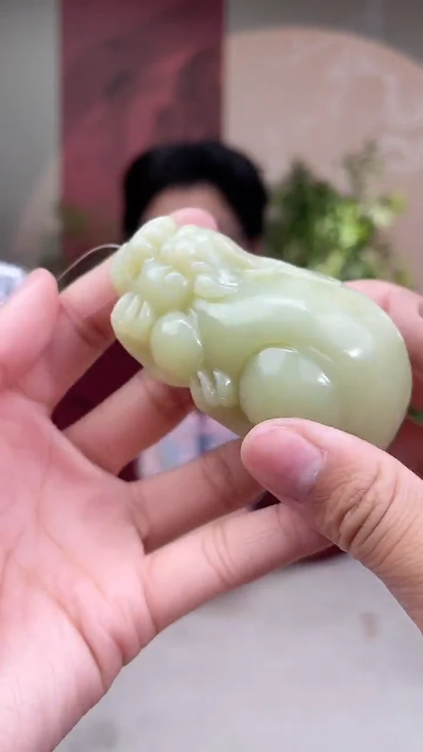 定制和田玉多样性发货拍一发一