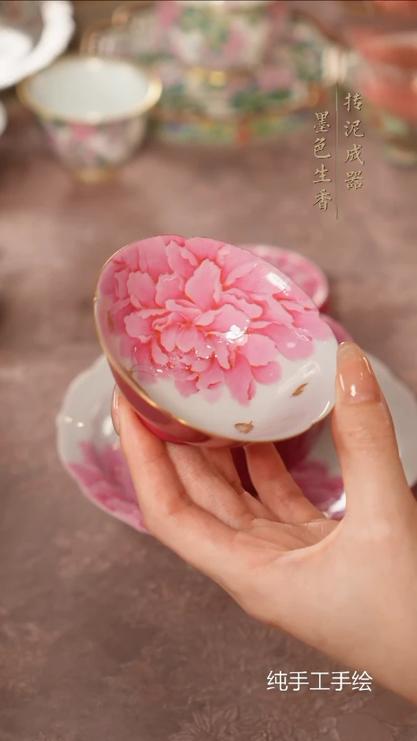 灵玺贡坊