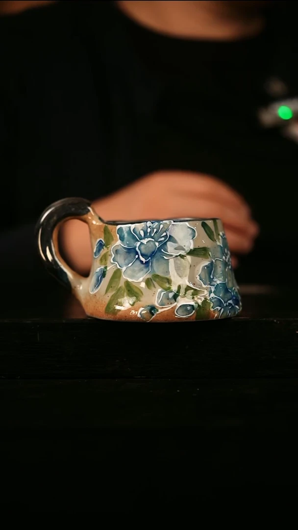 瓷片遇瓷手作同款620