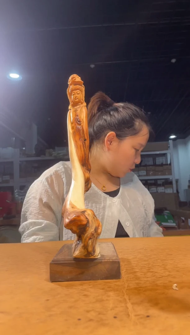 柏木（崖柏）其他（ 直播推荐 ）