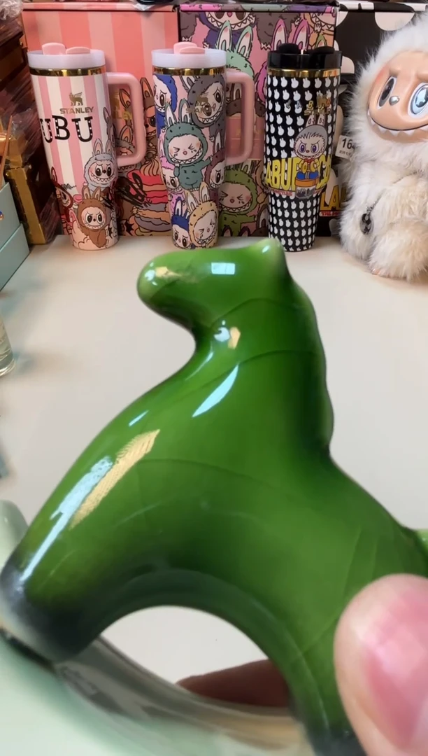 瓷片1100手工无品牌