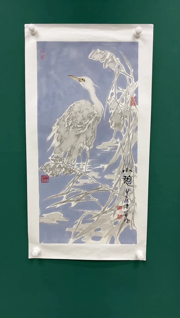 【闪购商品】国画玖藏精品收藏 字画