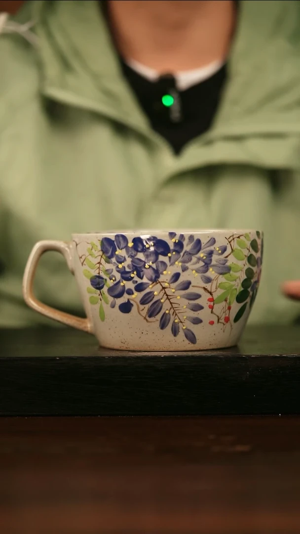 【闪购商品】其他392遇瓷手作同款