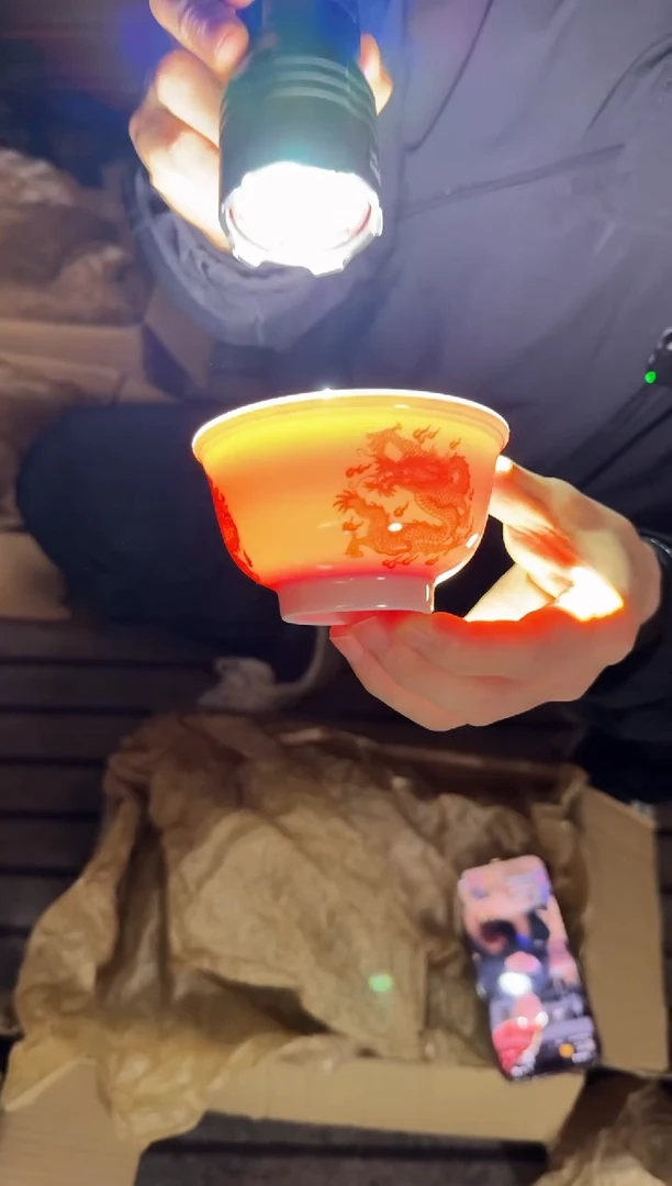 景德镇陶瓷摆件闪购6