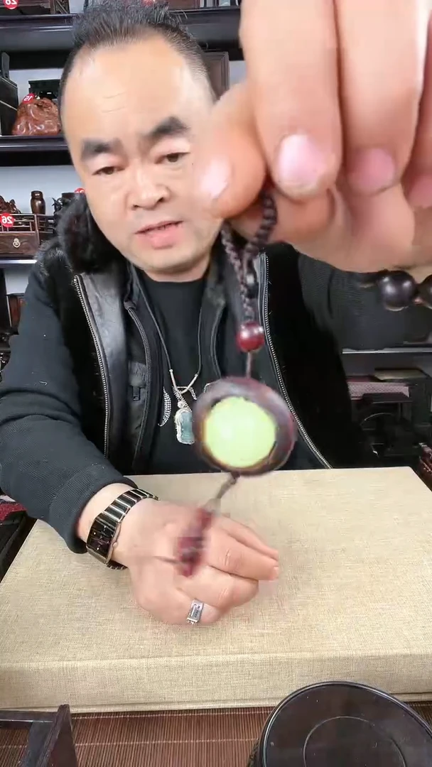 【闪购商品】木老李红木工艺品瑕疵26