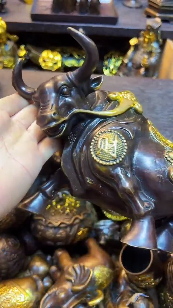 1案台摆件 物品摆件