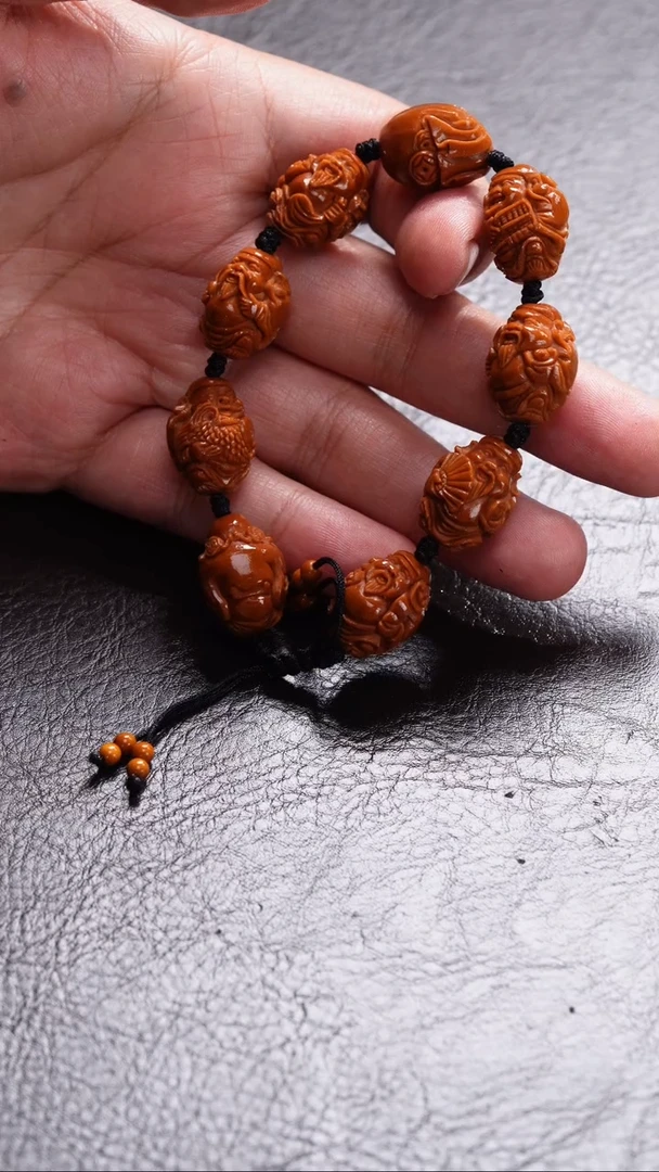 手串/手链橄榄核核橄榄