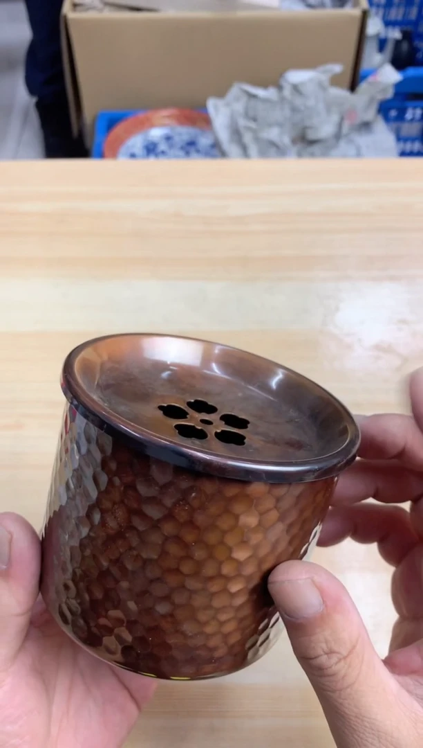 手工艺品玻璃默认微瑕，no退no换，介意勿拍