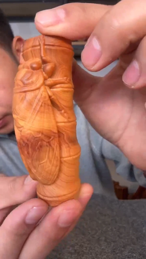 【闪购商品】柏木（崖柏）崖柏