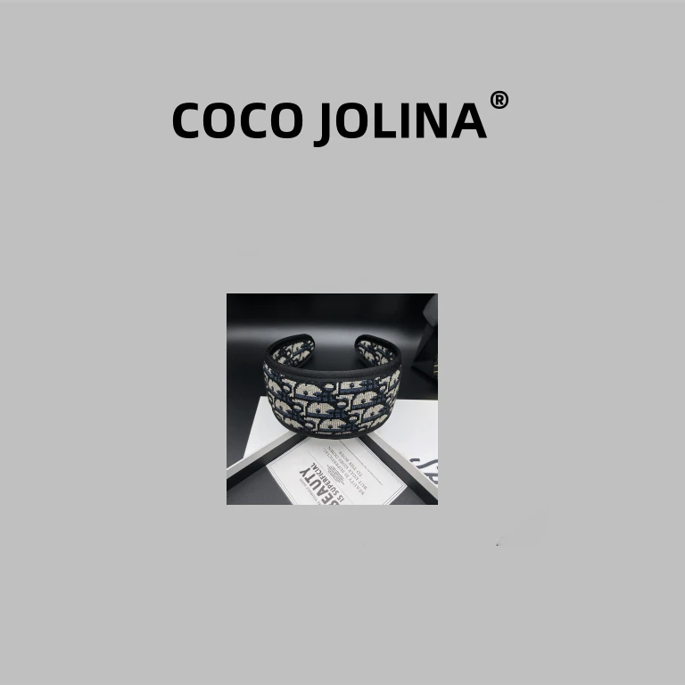 COCO JOLINA 新款时尚发箍