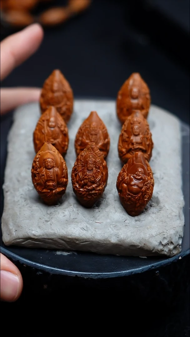 手串/手链橄榄核橄榄核