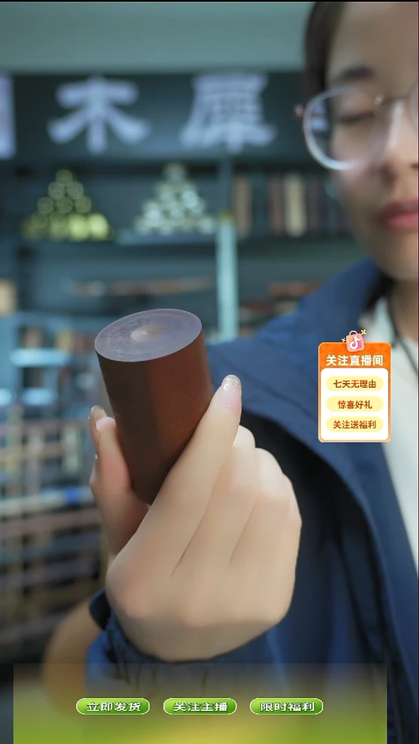 木手作木制雕刻品