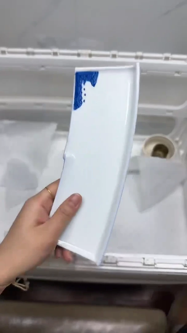 【闪购商品】4127回流瓷器默认微瑕，18.8包邮