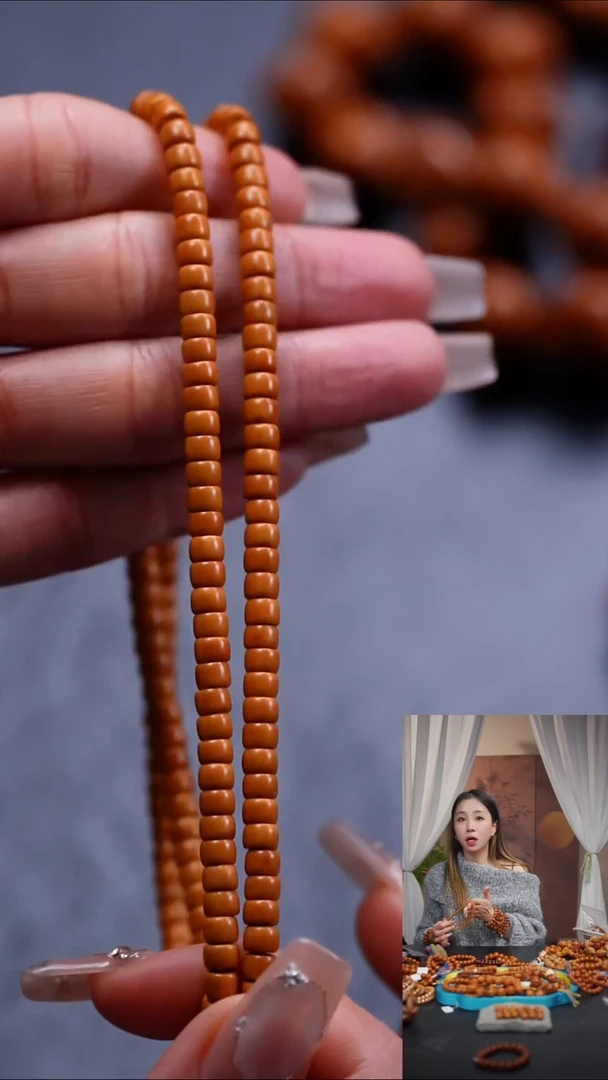 手串橄榄核橄榄核