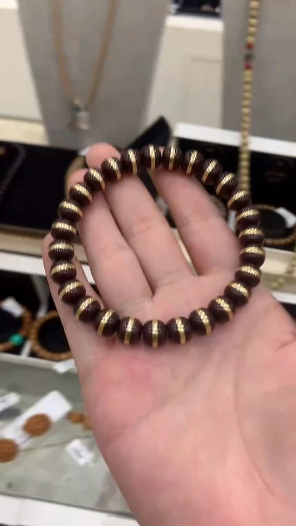 手串猴头核桃实心鼠金腰带卡9左右