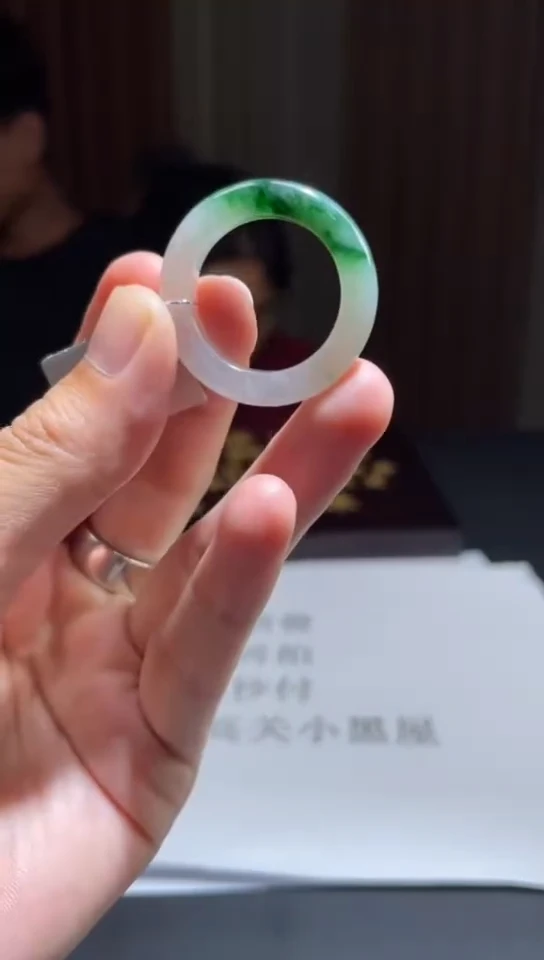 未镶嵌定制翡翠定制孤品