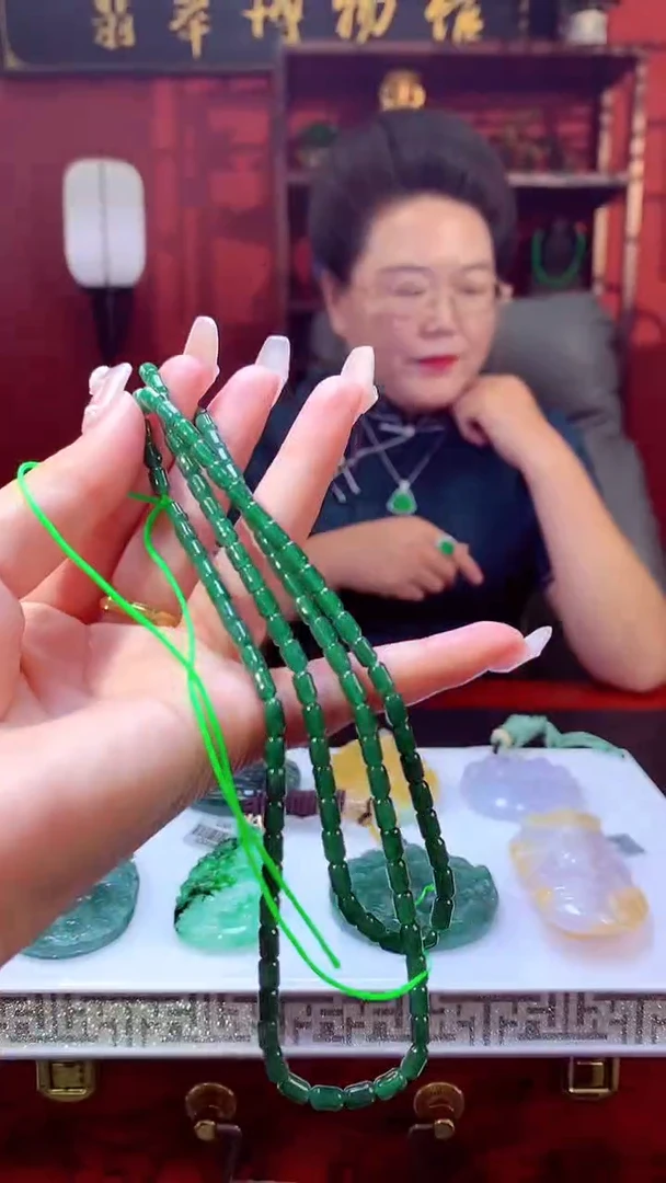 定制翡翠未镶嵌14天然翡翠(拍一发一）